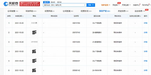 騰訊申請注冊 土豆立撕 鵝廠特產(chǎn) 商標(biāo)